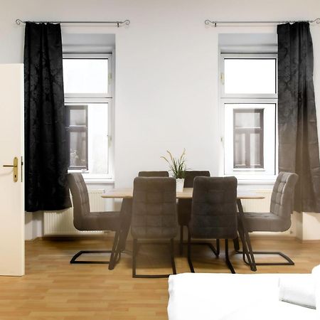 Royal-Haven Apartment Виена Екстериор снимка