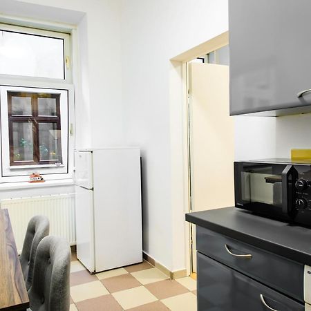 Royal-Haven Apartment Виена Екстериор снимка
