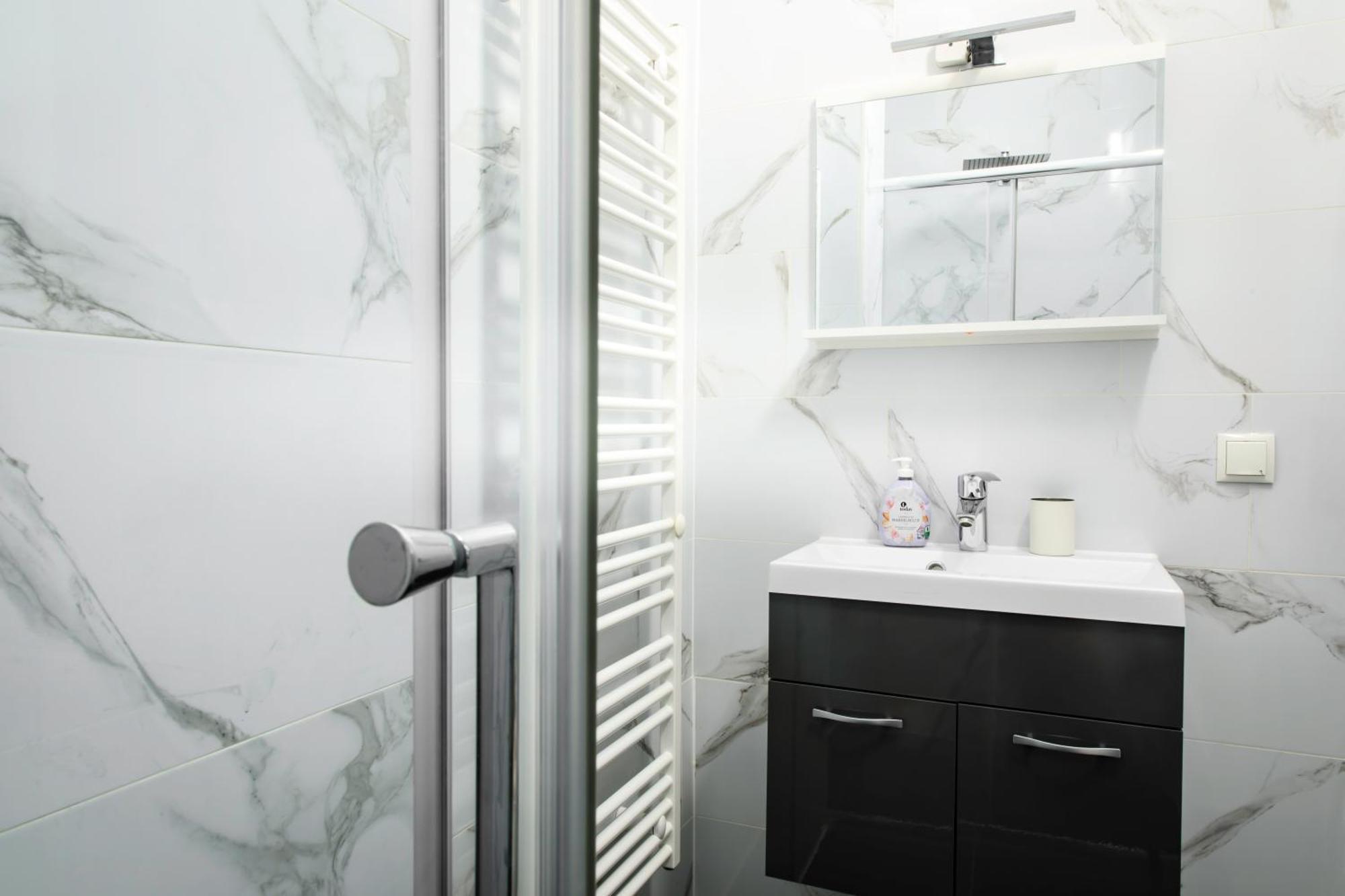 Royal-Haven Apartment Виена Екстериор снимка
