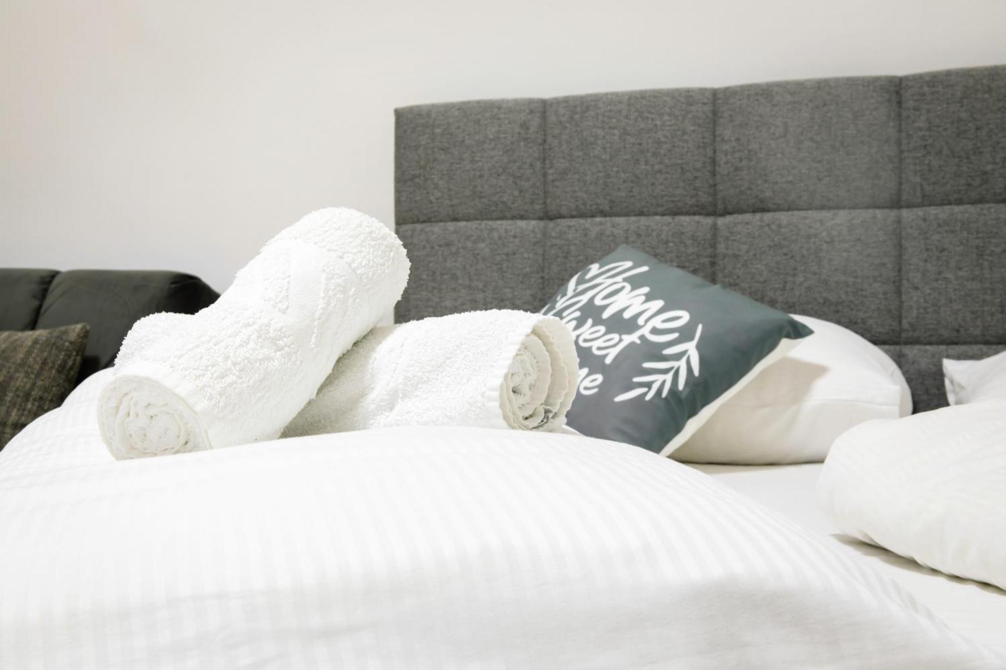 Royal-Haven Apartment Виена Екстериор снимка